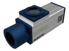 MAURER Linienscanner SC1012